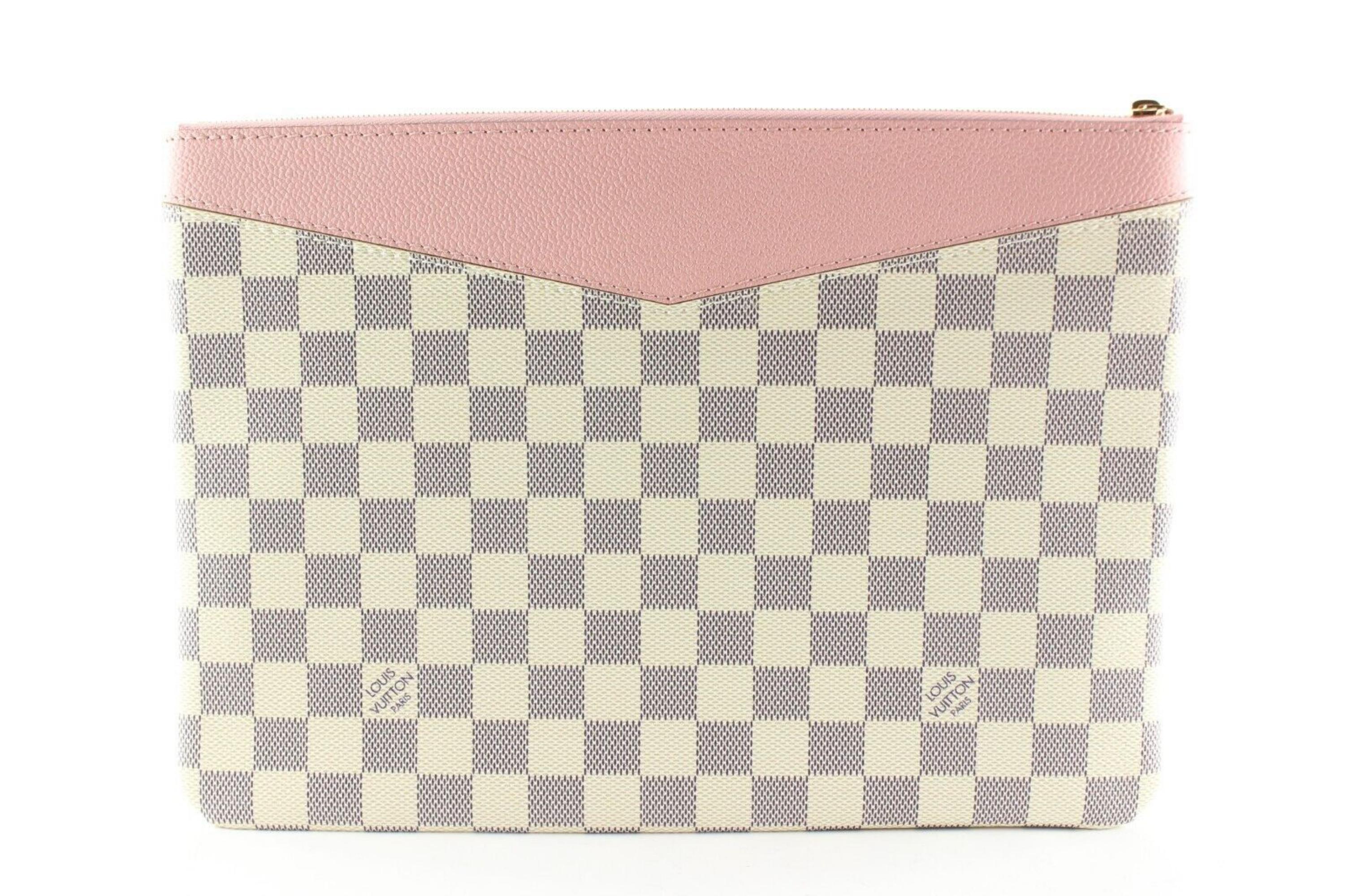 louis vuitton daily pouch