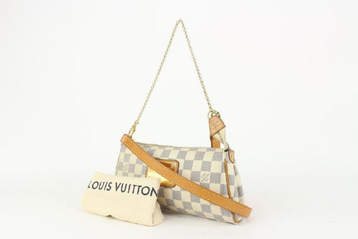 Louis Vuitton Eva Crossbody Bag - 4 For Sale on 1stDibs