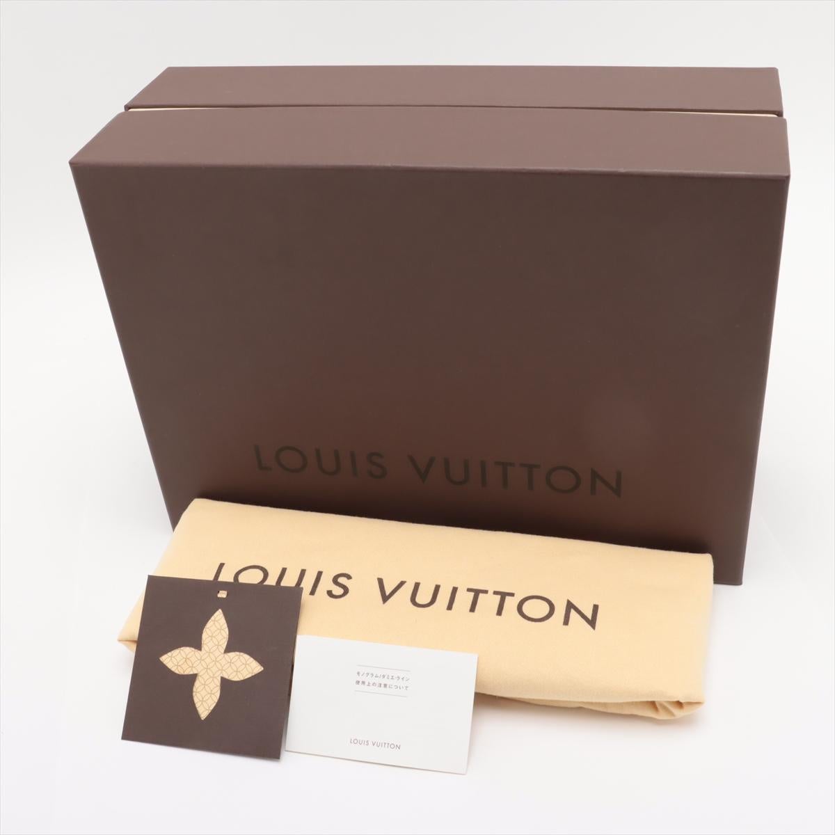 Louis Vuitton Damier Azur Siracusa PM 8