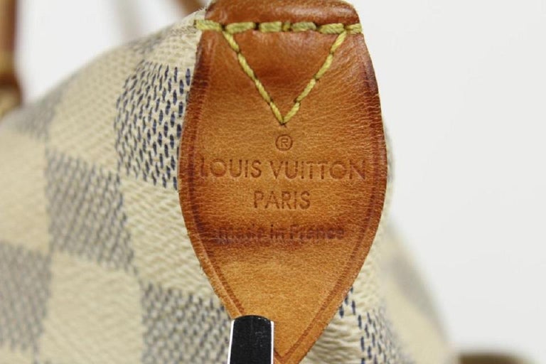 Louis Vuitton Damier Azur Totally PM – STYLISHTOP