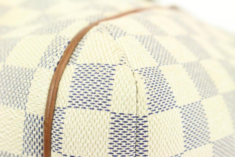 Louis Vuitton Damier Azur Totally PM – STYLISHTOP