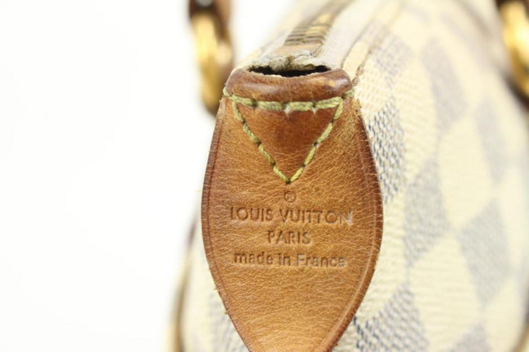 Louis Vuitton Damier Azur Totally PM NM QJBBHE4ZWF000