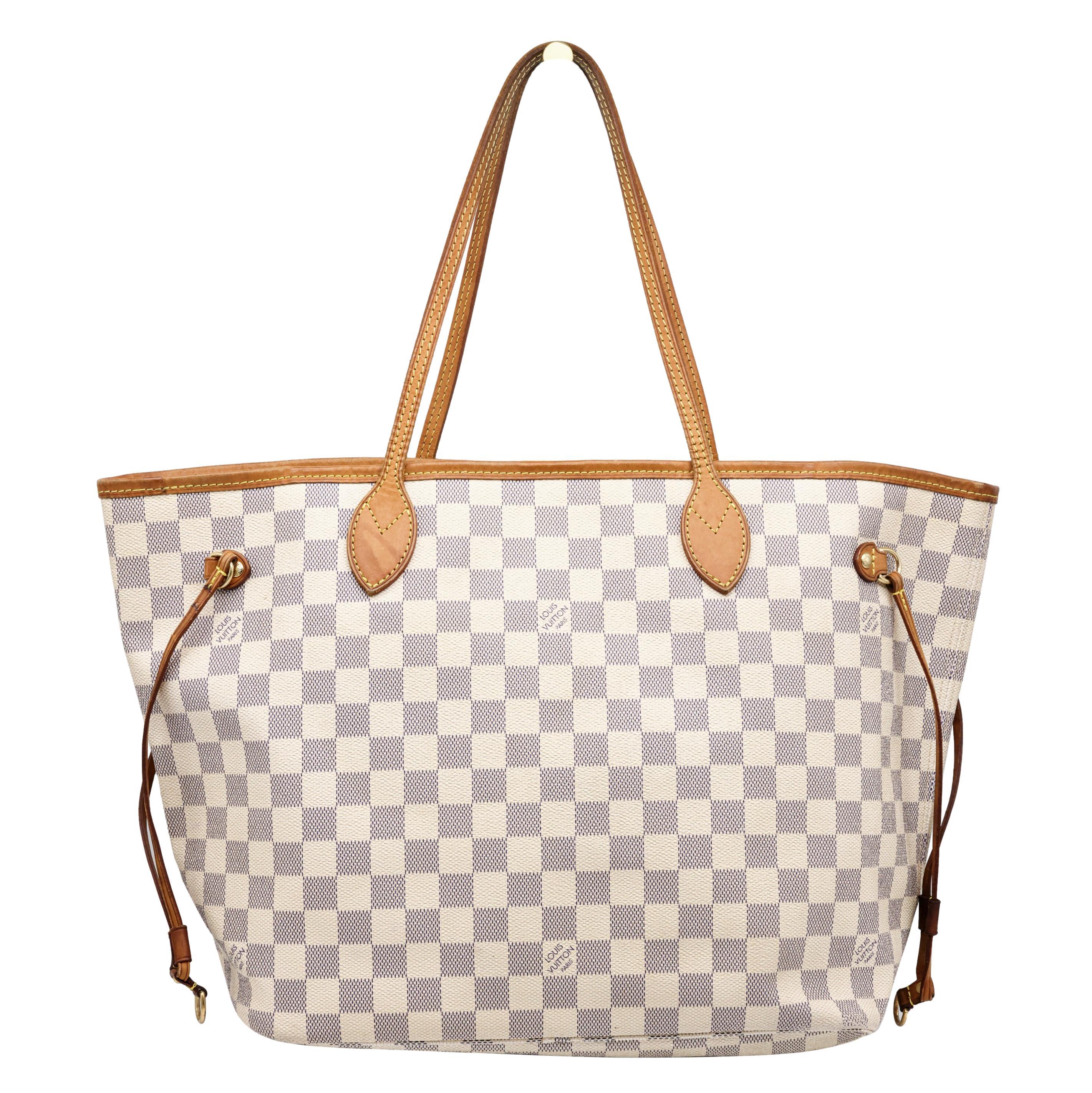Biggest louis hotsell vuitton tote