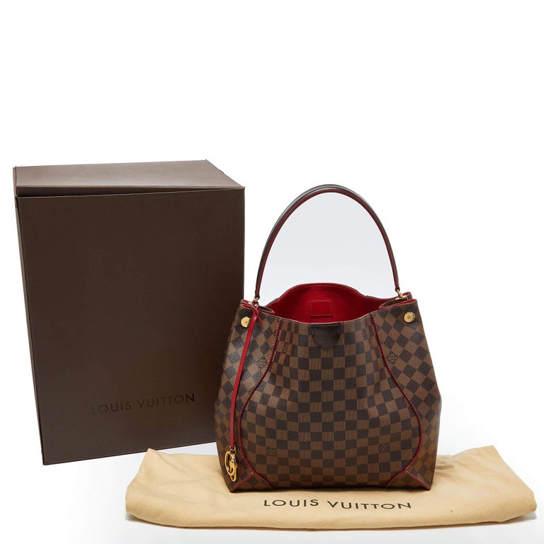 Nuevos bolsos de Louis Vuitton de la colección Louis Vuitton