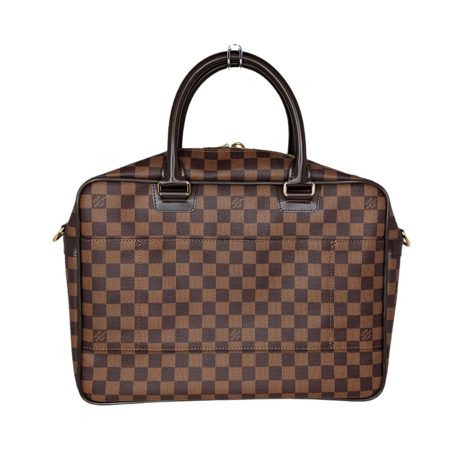 louis vuitton computer bag women's