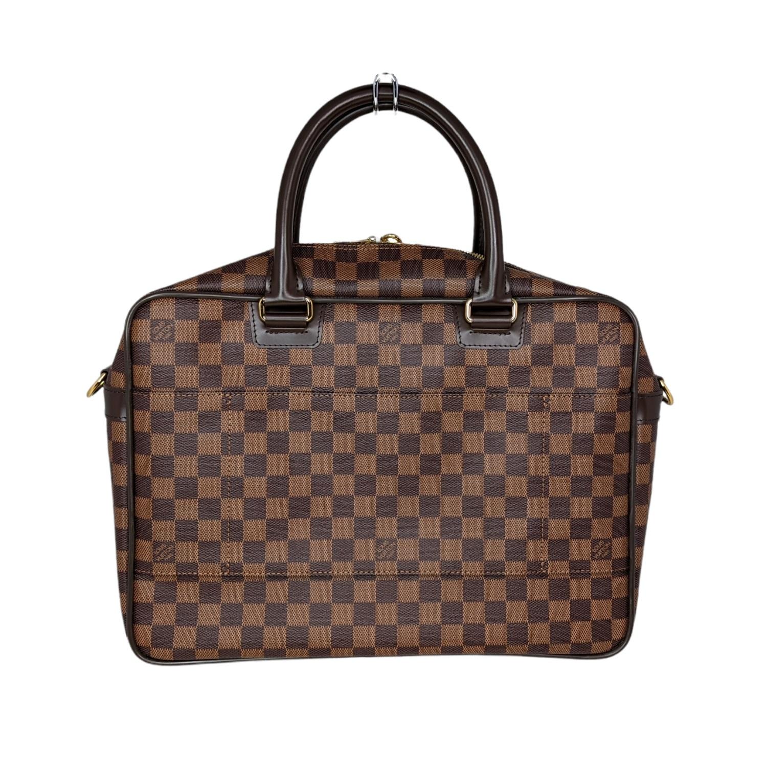 Louis Vuitton Damier Canvas Icare Computer Bag at 1stDibs | louis ...