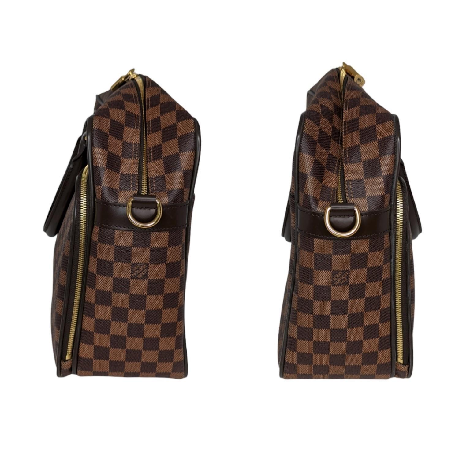 vintage louis vuitton computer bag