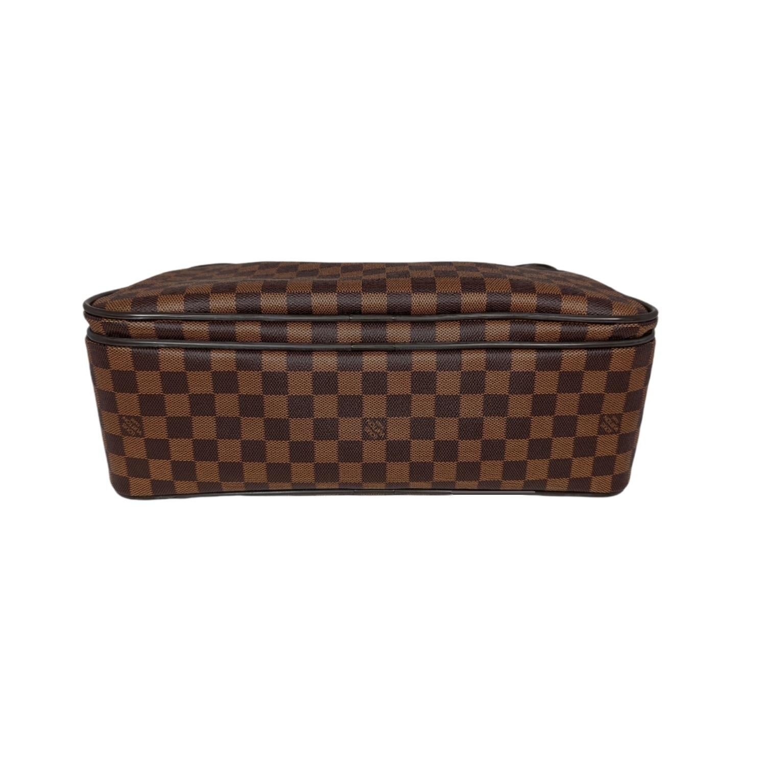 checker louis vuitton