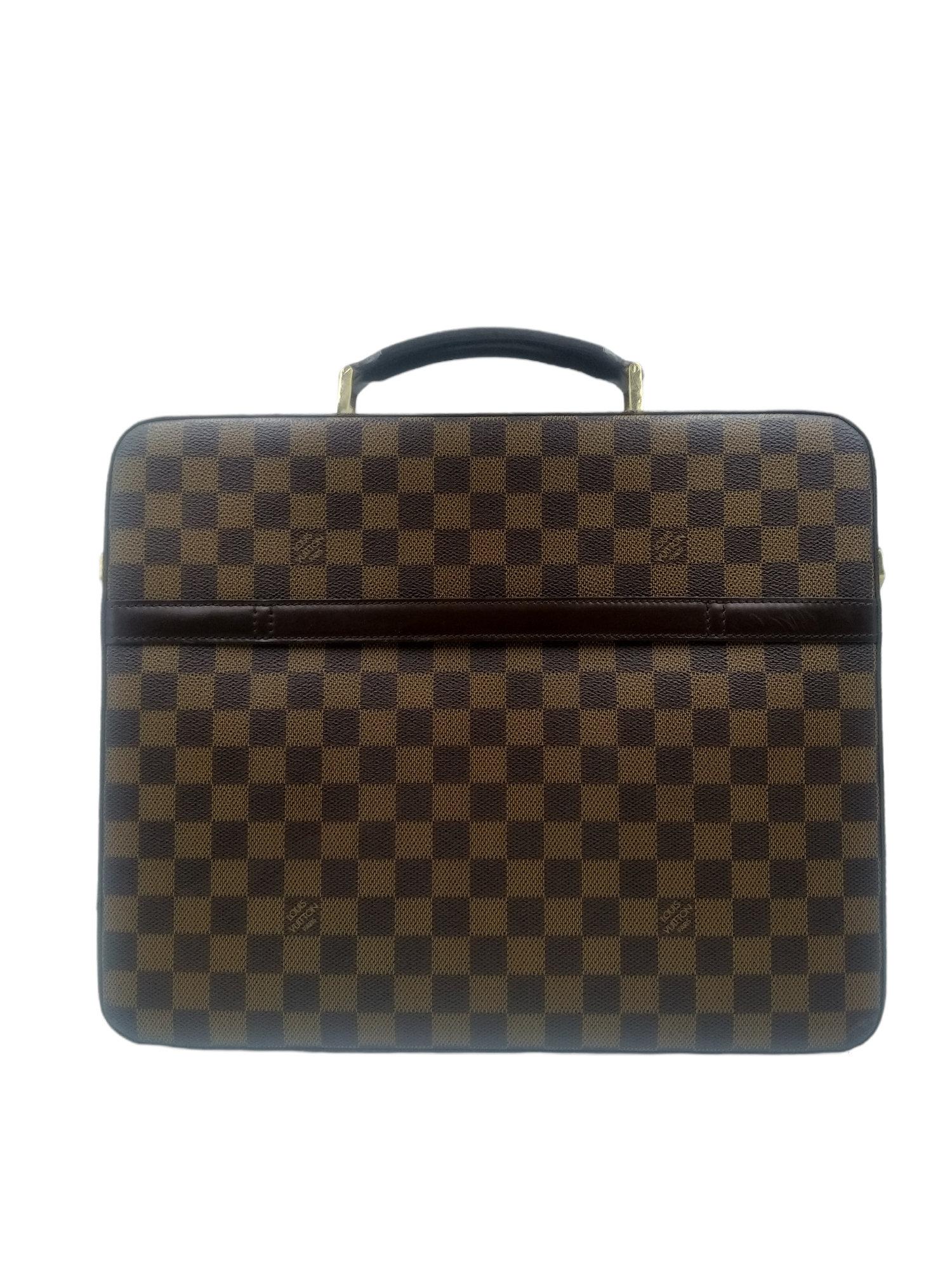 louis vuitton computer bag