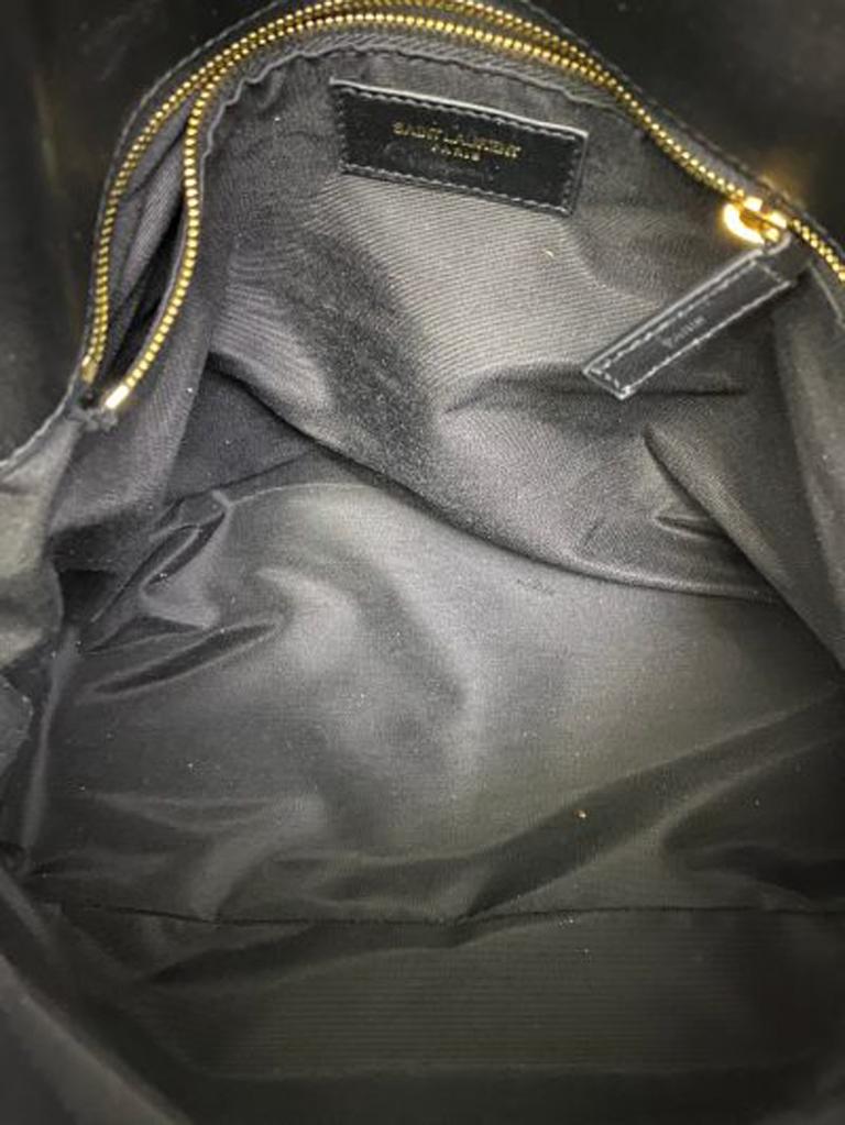 Women's Louis Vuitton Damier Canvas Shoulder Bag  