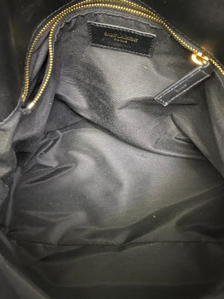 Women's Louis Vuitton Damier Canvas Shoulder Bag