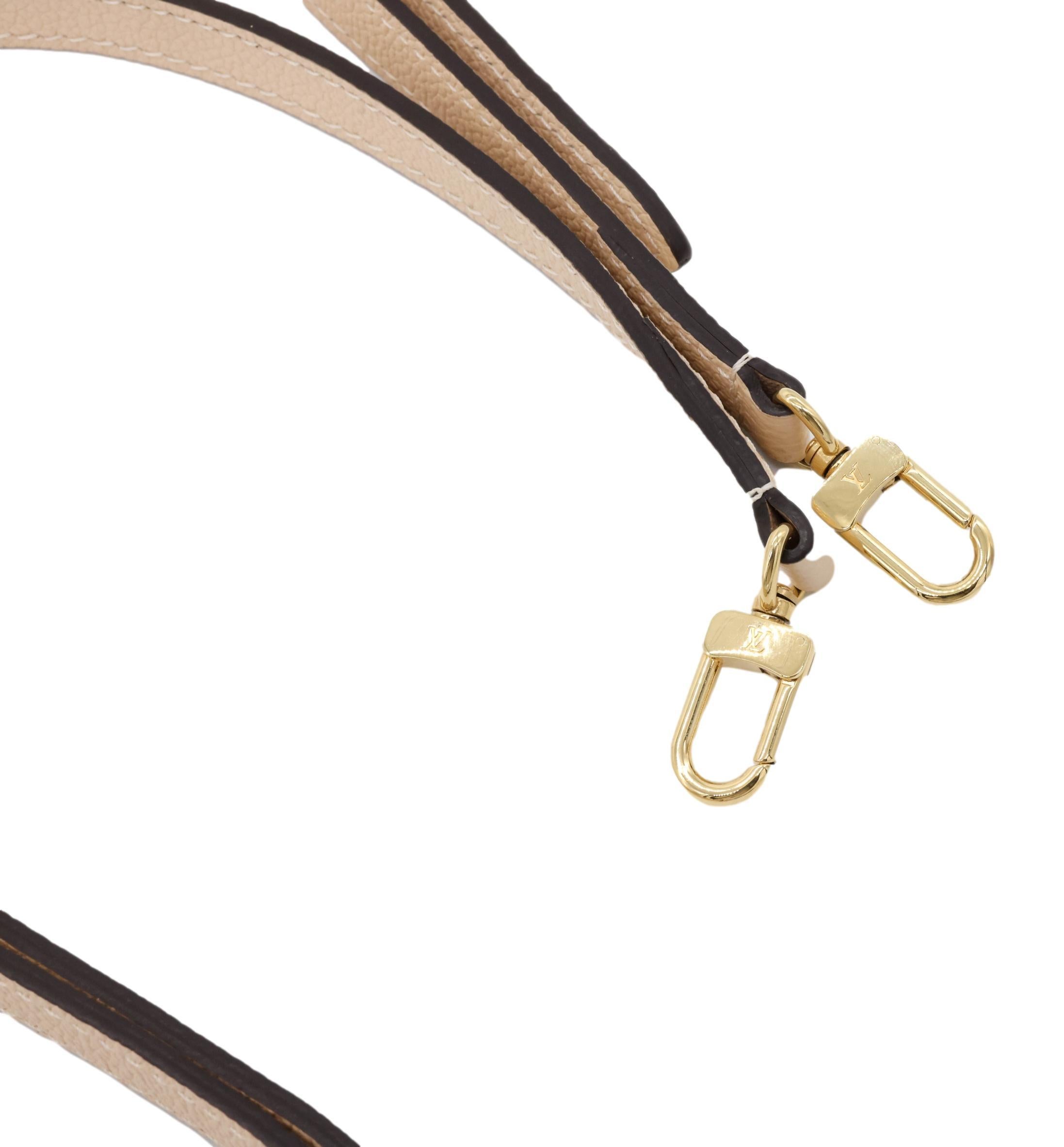 Louis Vuitton Damier Clapton Convertible Backpack Top Handle Shoulder Bag, 2018. 12