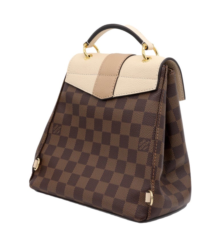 Louis vuitton convertible backpack clearance
