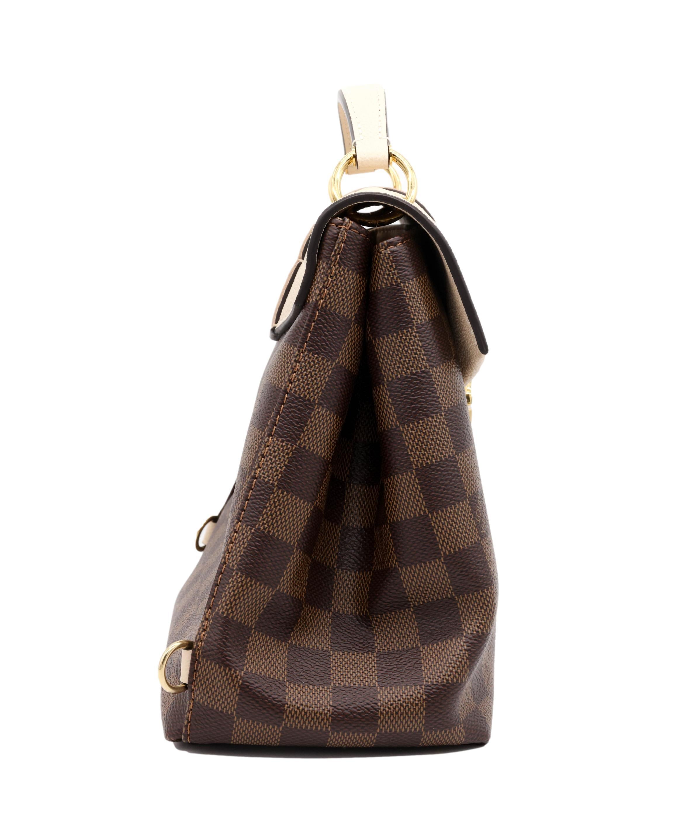 lv convertible backpack