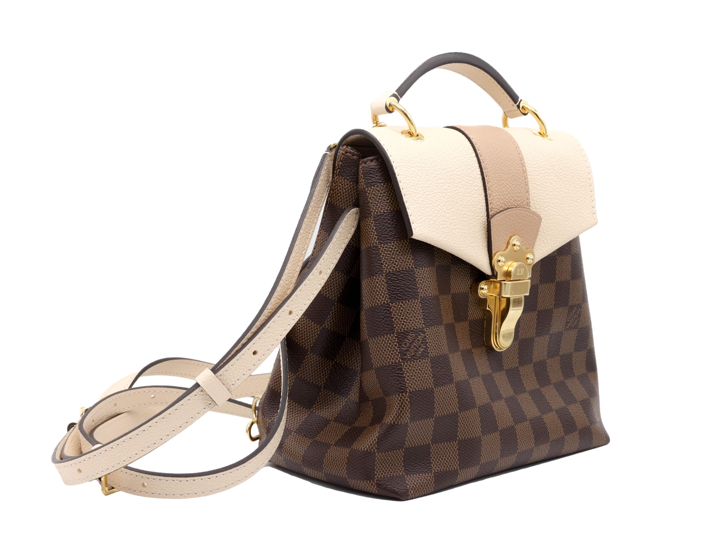 convertible backpack shoulder bag