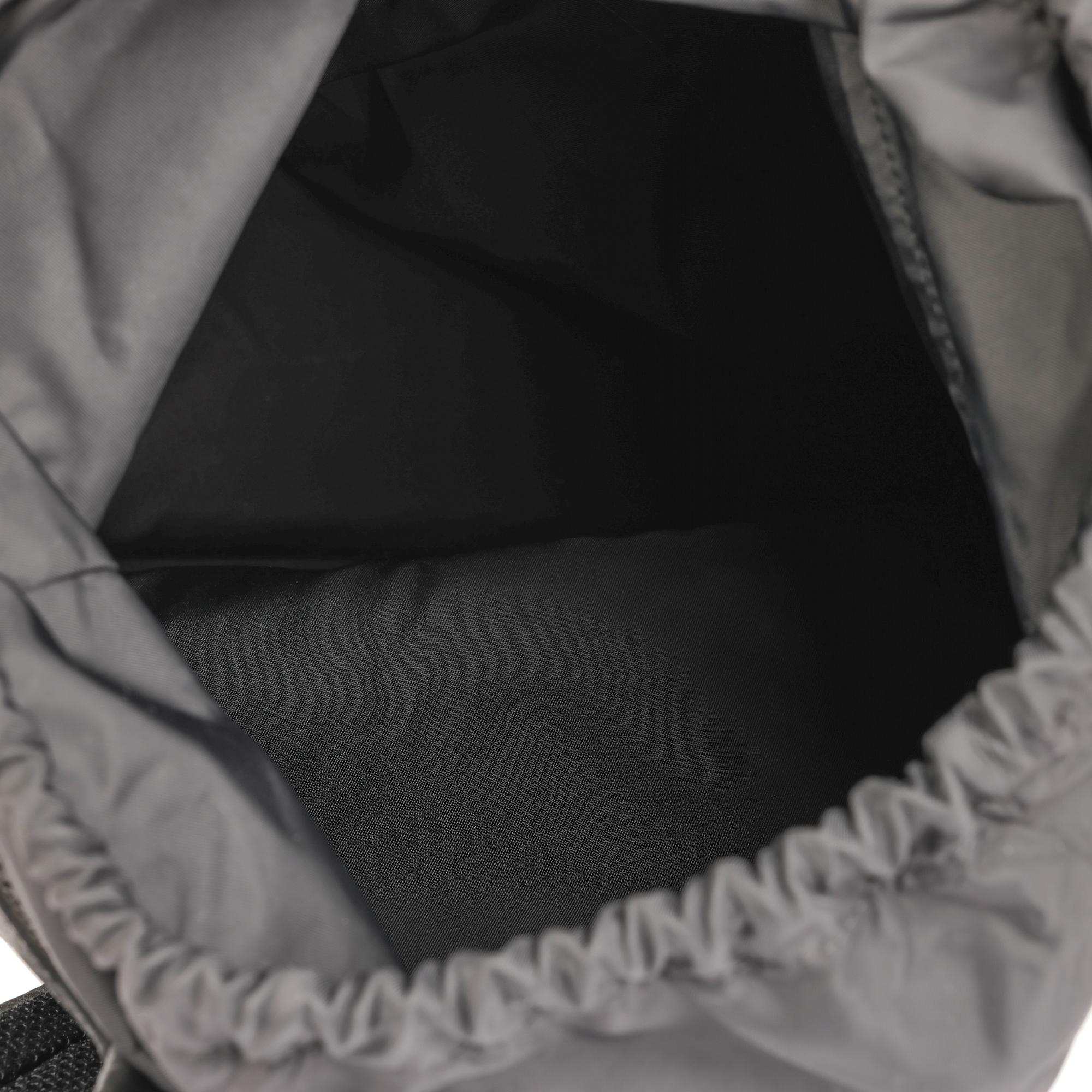 Louis Vuitton Damier Cobalt Coated Canvas Matchpoint Backpack en venta 2