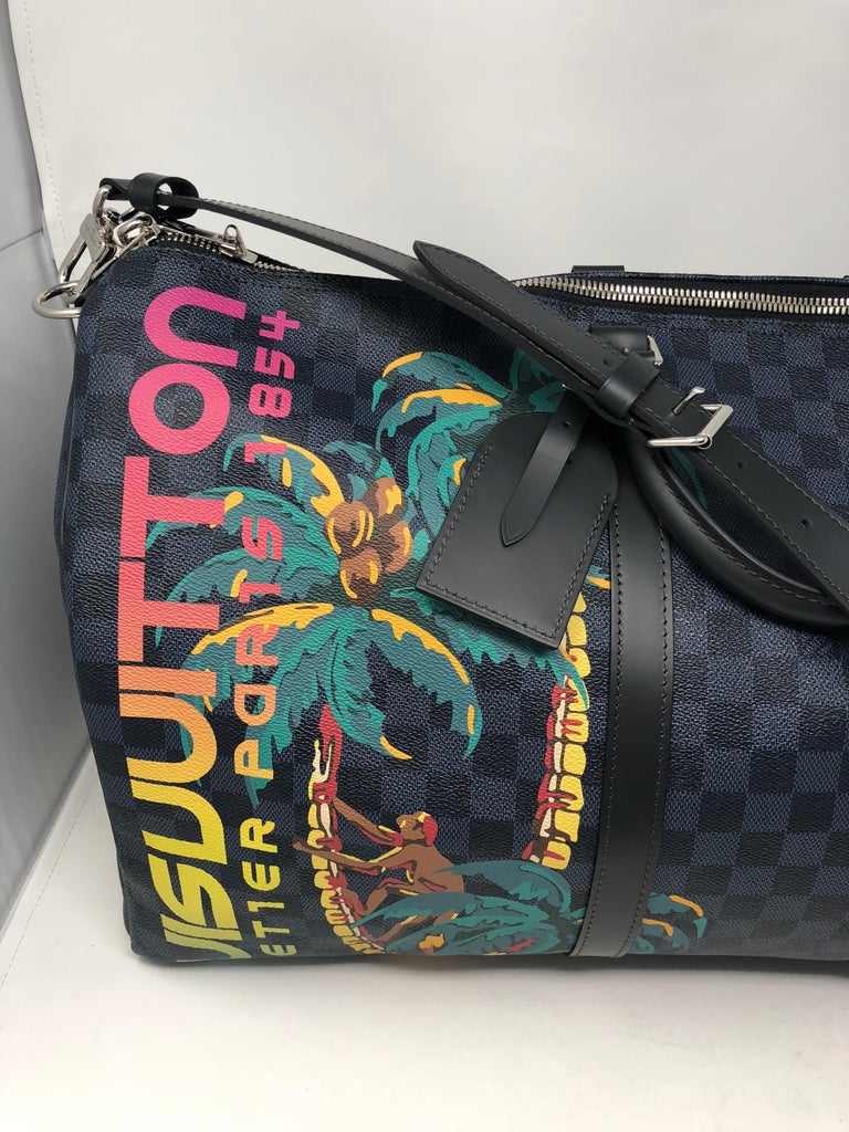 Louis Vuitton Monkey Bag Literacy Basics