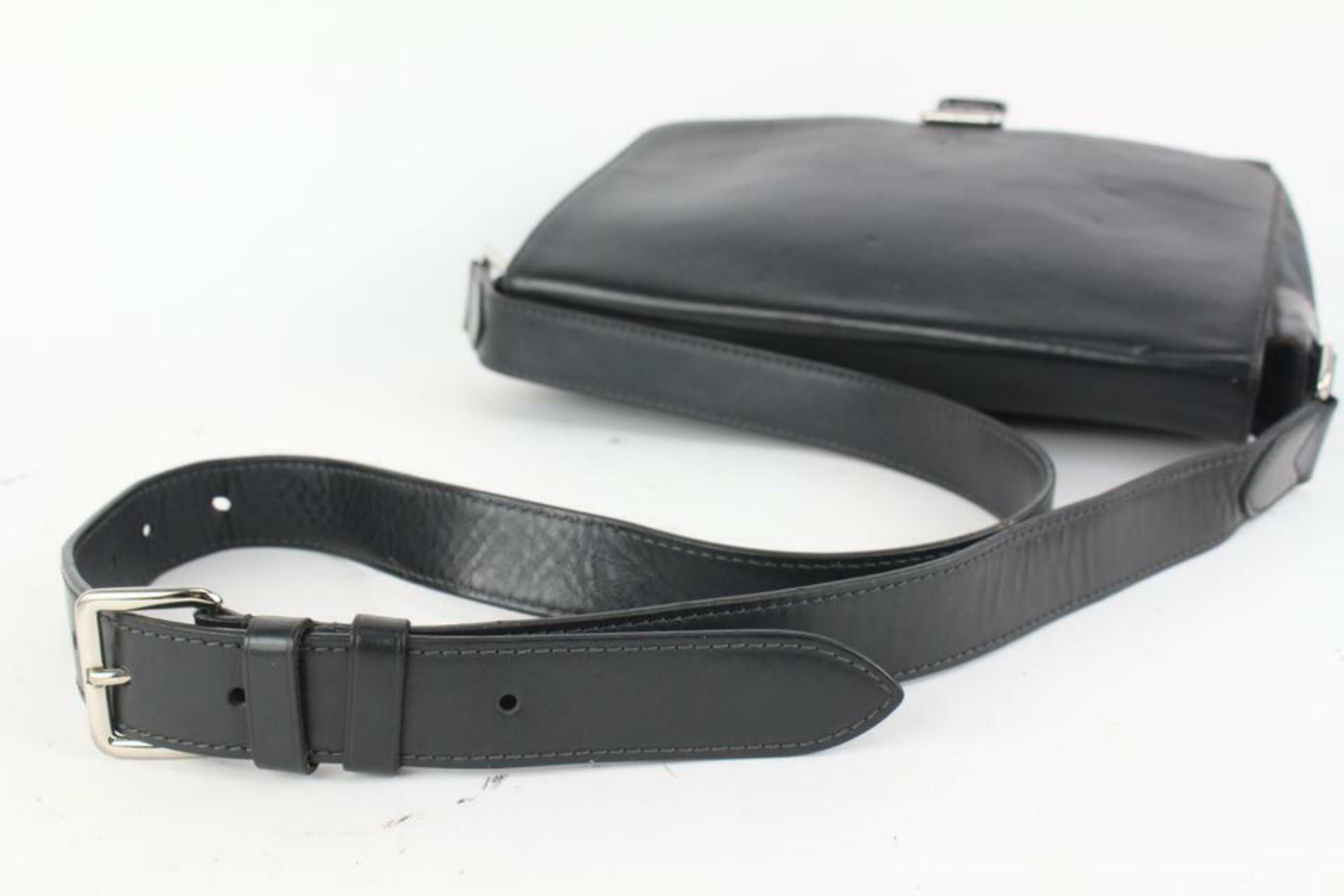 Louis Vuitton Damier Cobalt Newport PM Messenger Crossbody Bag 910lv90 For Sale 1