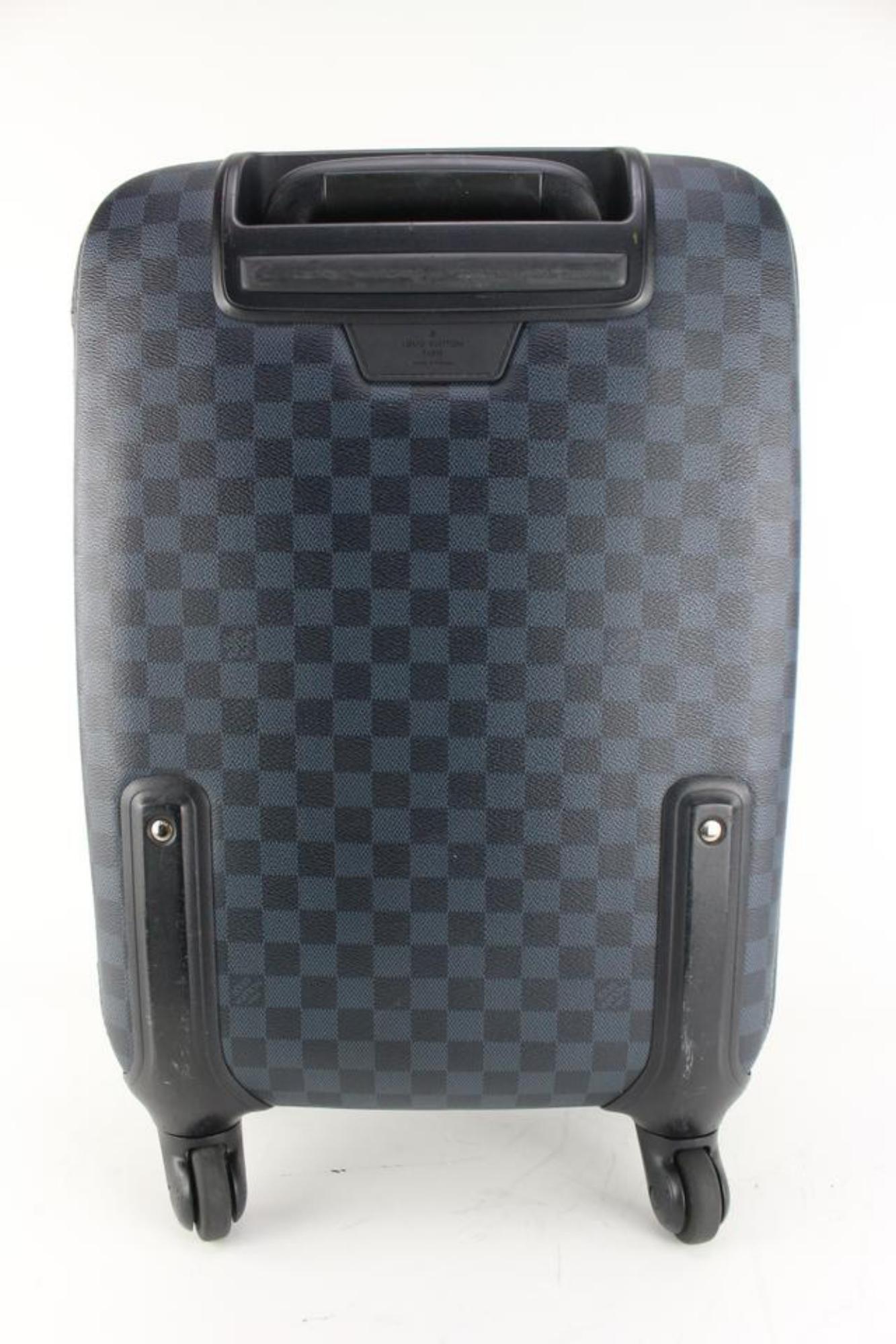 Borsa A Trolley Zephyr Rolling Tote Con Ruote - Colore Iceberg Green - Tessuto 3D, Compartimenti Multipli