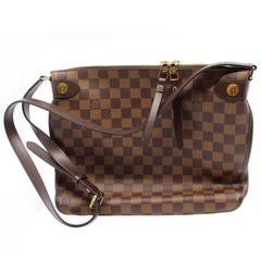 Louis Vuitton Damier Duomo Handbag