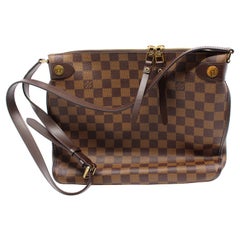 Louis Vuitton Damier Duomo Handbag