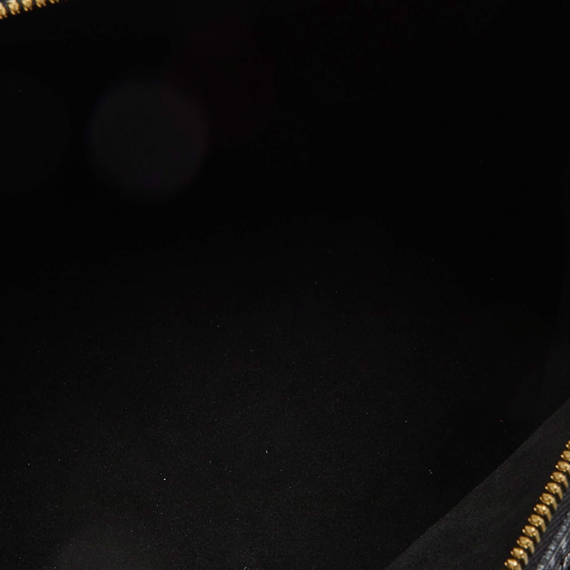 Bolso Louis Vuitton Damier Ebene y Lentejuelas Paillettes Edición Limitada Speedy 30 1