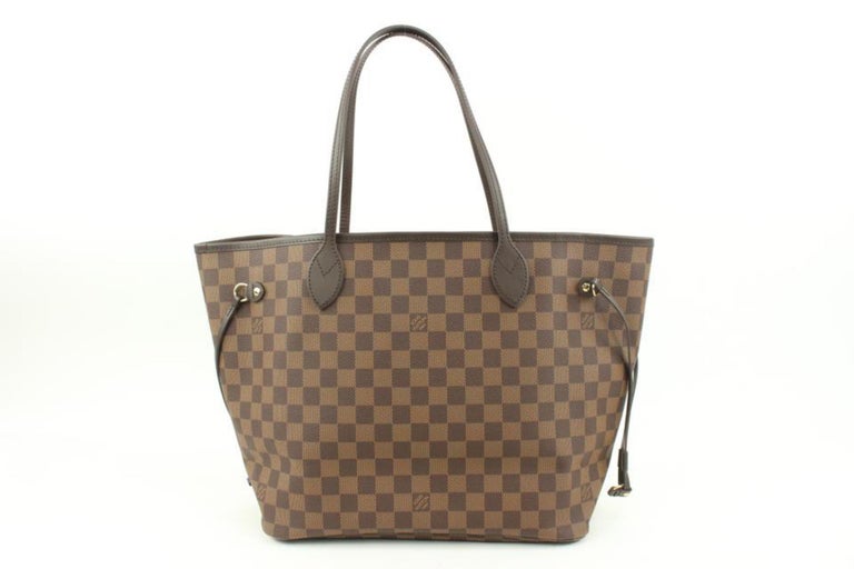 Louis Vuitton Neverfull Mm Rayures Limited Edition at 1stDibs