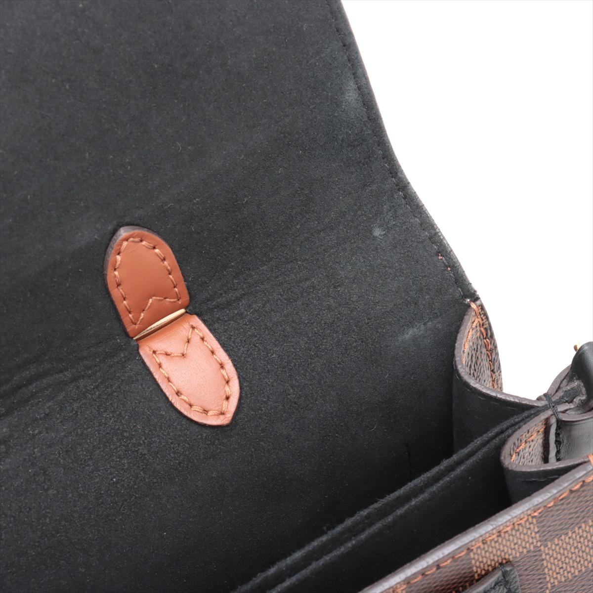 Louis Vuitton Damier Ebene Beaumarchais 11