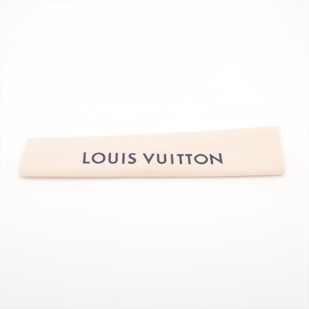 Louis Vuitton Damier Ebene Beaumarchais 13