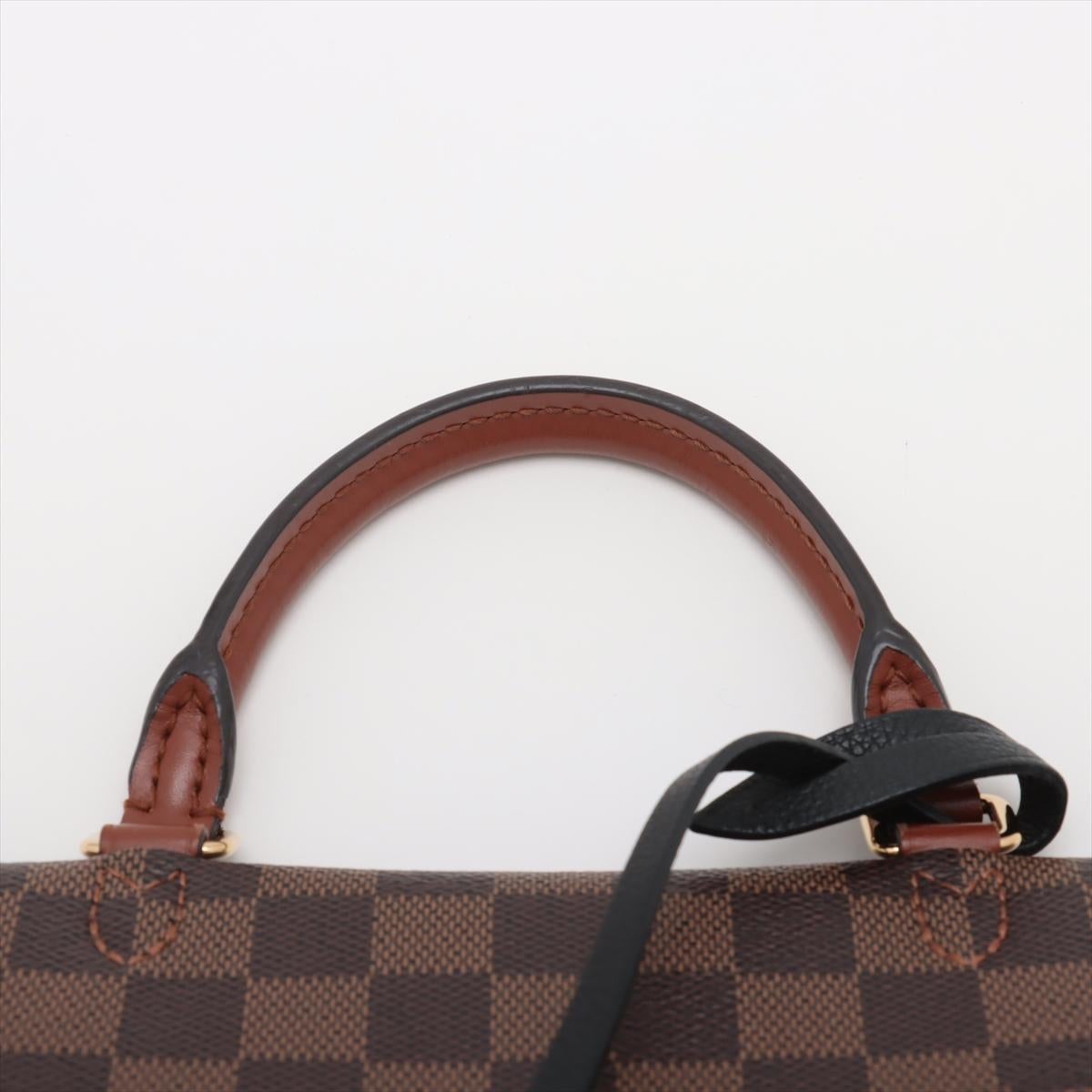Louis Vuitton Damier Ebene Beaumarchais 2