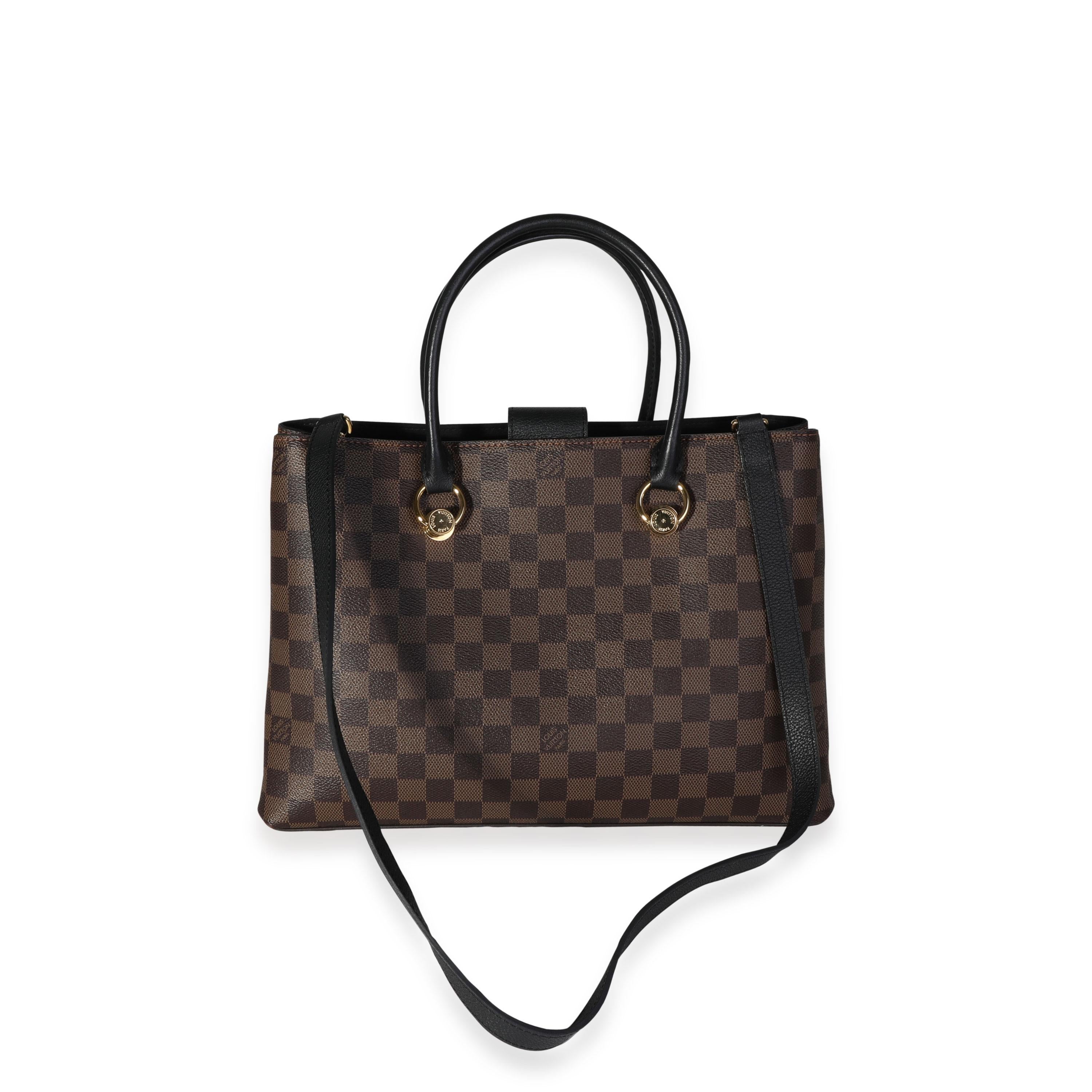 lv riverside monogram