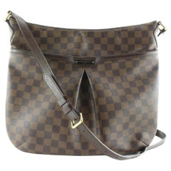 Damier Azur Handbags Shoulder and Cross Body Bags Noé BB, Louis Vuitton ®