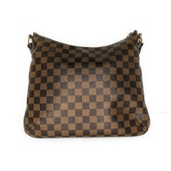 Louis Vuitton Damier Ebene Bloomsbury PM Bag