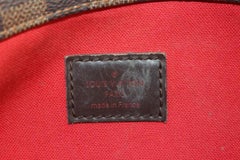 Louis Vuitton Damier Ebene Bloomsbury PM Crossobdy Bag 15lk720