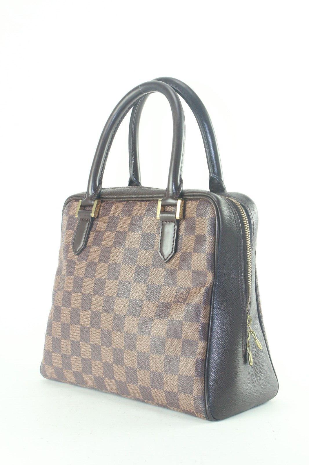 Louis Vuitton Damier Ebene Brera 5LV823K 8