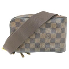 Louis Vuitton Fanny Pack - 13 For Sale on 1stDibs