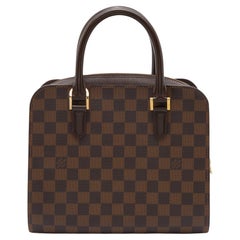 Louis Vuitton Triana First Impressions 