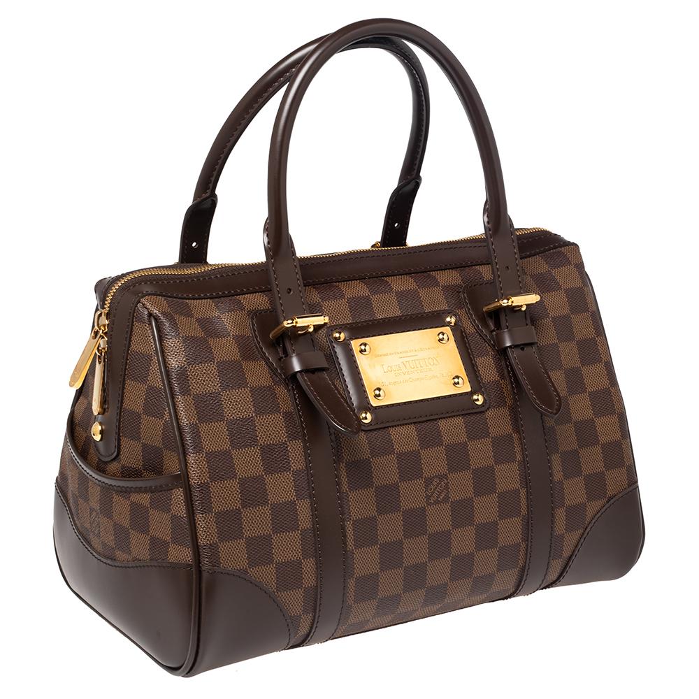 lv berkeley monogram