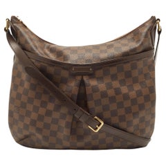 Louis Vuitton Bloomsbury - 7 For Sale on 1stDibs