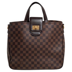 Louis Vuitton Cabas Bag - 16 For Sale on 1stDibs