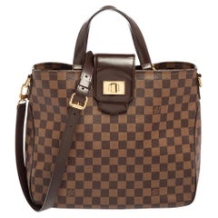 Louis Vuitton Cabas Bag - 16 For Sale on 1stDibs