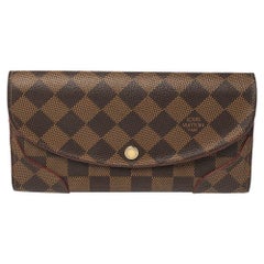 Louis Vuitton Caissa Wallet