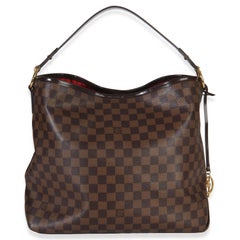 Louis Vuitton Damier Ebene Canvas Delightful PM