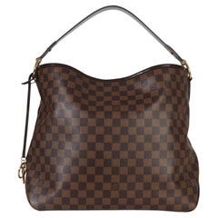 Louis Vuitton Damier Ebene Canvas Delightful PM