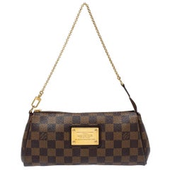Authentic Louis Vuitton Eva Monogram Crossbody Handbag ❤TRUSTED 19YR SELLER❤