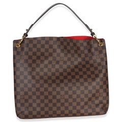 Louis Vuitton Damier Ebene Canvas Graceful MM