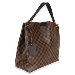 Louis Vuitton Damier Ebene Canvas Graceful MM