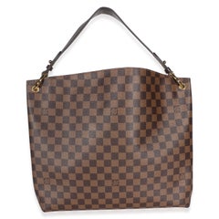 Louis Vuitton Damier Ebene Canvas Graceful MM