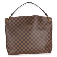 Louis Vuitton Damier Ebene Canvas Graceful MM