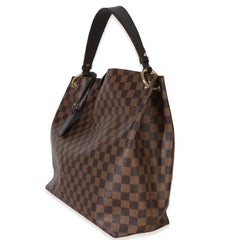 Louis Vuitton Damier Ebene Canvas Graceful MM